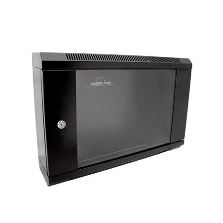 Monolyth Armario Mural 19" 9U WM6109 600X150 SA