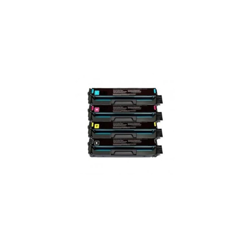 INKOEM Tóner Compatible Pantum CTL-1100X Cian