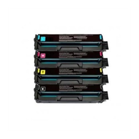 INKOEM Tóner Compatible Pantum CTL-1100X Cian