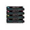 INKOEM Tóner Compatible Pantum CTL-1100X Cian