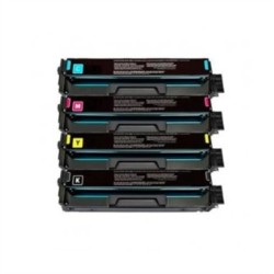 INKOEM Tóner Compatible Pantum CTL-1100XY Amarillo