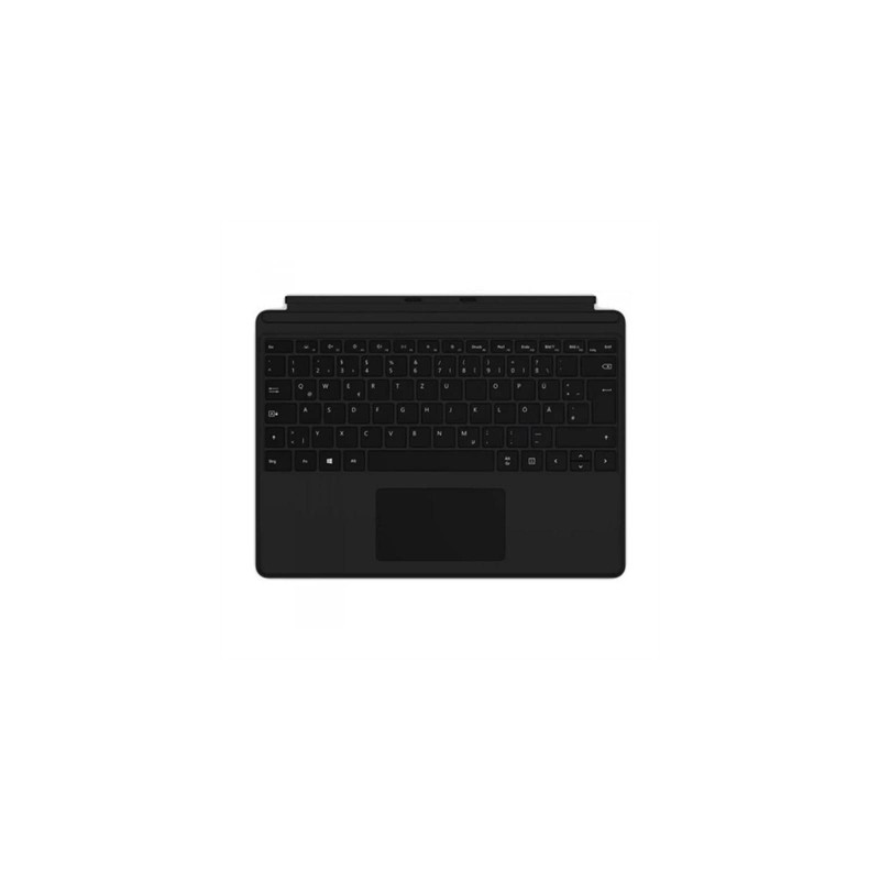 Microsoft TypeCover Pro8-9-10 h-pen CoPilot ES Neg