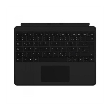 Microsoft TypeCover Pro8-9-10 h-pen CoPilot ES Neg