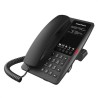 Fanvil H4 Hotel Telefono USA-A interface charging