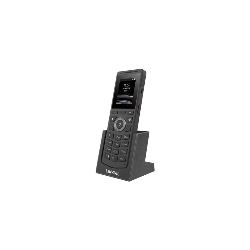 Fanvil Linkvil W610H Telefonno IPCT Multi-Cell
