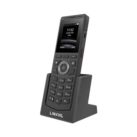Fanvil Linkvil W610H Telefonno IPCT Multi-Cell