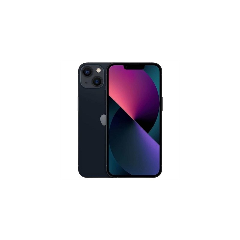 CKP iPhone 15 Semi Nuevo 256GB Black Grado B