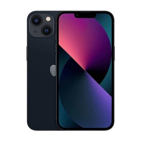 CKP iPhone 15 Semi Nuevo 256GB Black Grado B