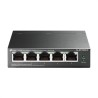 TP-Link TL-SF1005LP Switch 5x10/100 4xPoE 41W