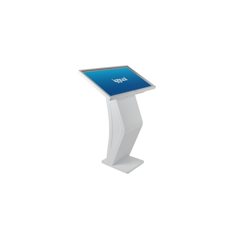 iggual Mostrador interactivo ORCHID 32" Android