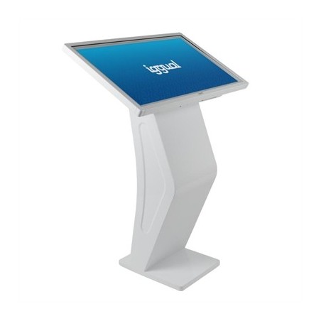 iggual Mostrador interactivo ORCHID 32" Android