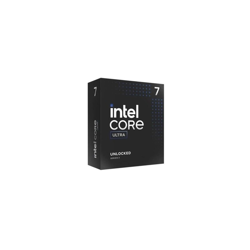 Intel Core Ultra 7 270K 4.2Ghz 36M 24C LGA1851 BOX
