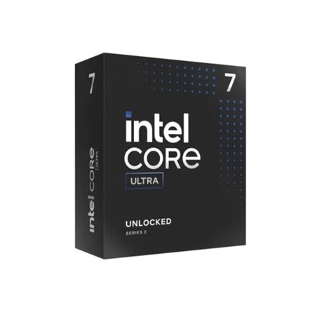 Intel Core Ultra 7 270K 4.2Ghz 36M 24C LGA1851 BOX