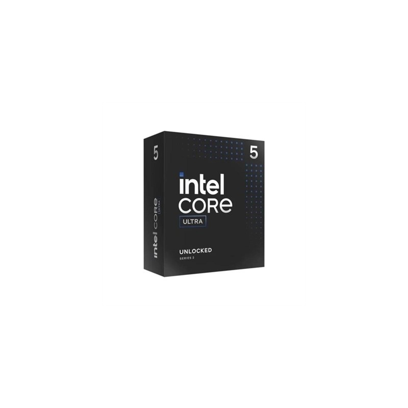 Intel Core Ultra 5 250KF 4.2Ghz 30M 18C 1851 BOX