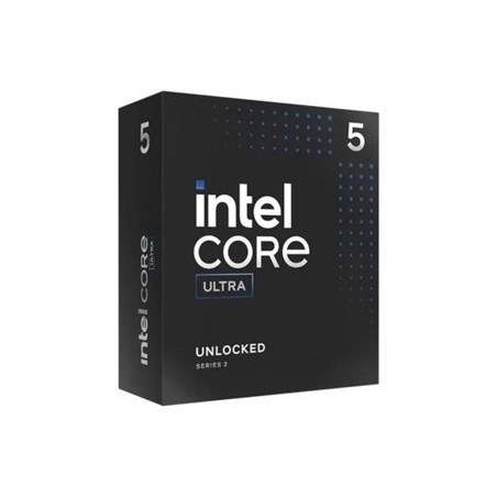 Intel Core Ultra 5 250KF 4.2Ghz 30M 18C 1851 BOX