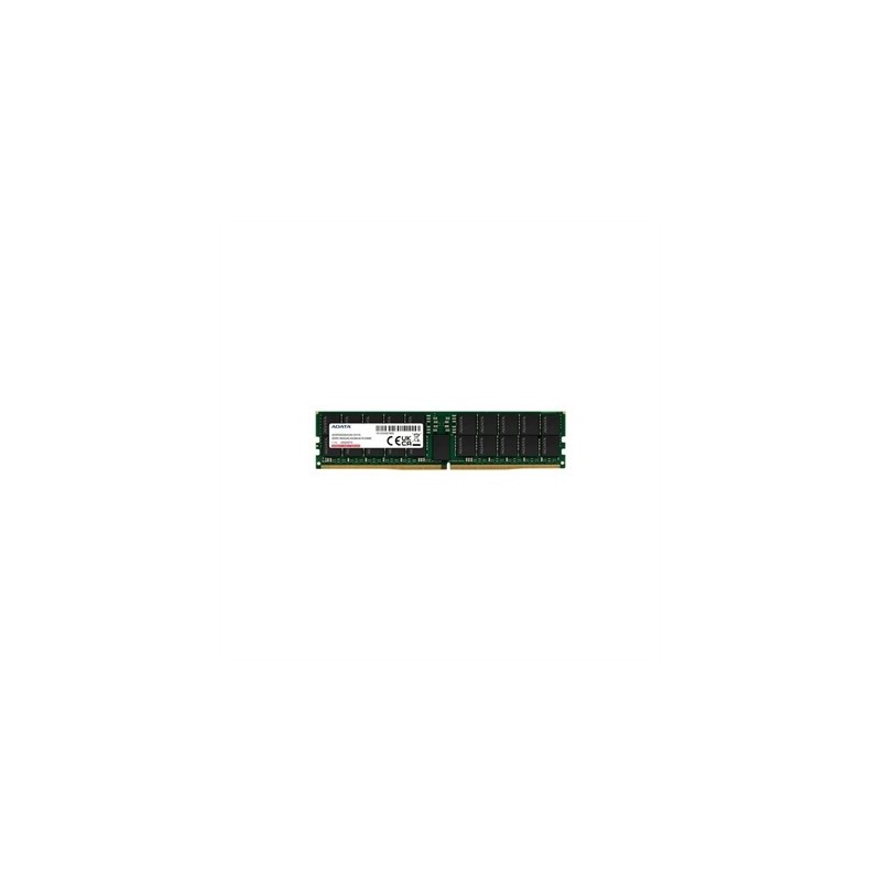 ADATA RAM AD5R560064G40-BHYA 64G 5600M DDR5 RDIMM