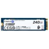 Kingston DC2000B SSD 240GB NVMe PCIe 4.0
