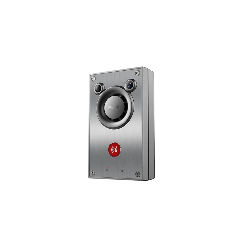 Fanvil A12V Video Intercom 10W Speaker IP66&IK10