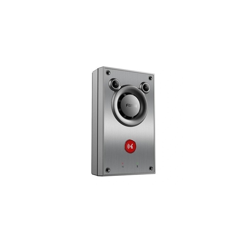 Fanvil A12 Audio Intercom 10W Speaker IP66&IK10