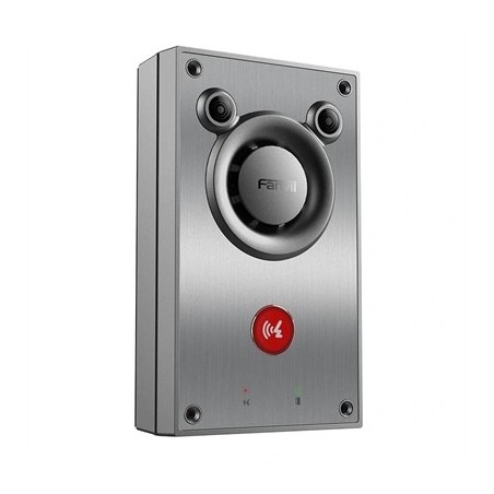 Fanvil A12 Audio Intercom 10W Speaker IP66&IK10