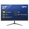 iggual Monitor 27" IPS 1ms FHD 120Hz VGA HDMI MM