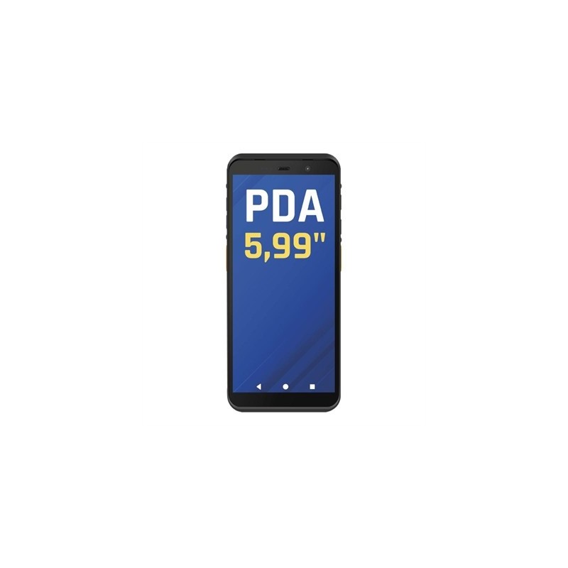 iggual PDA 5.99" 4+64GB HD+ Android 2D NFC Wifi BT