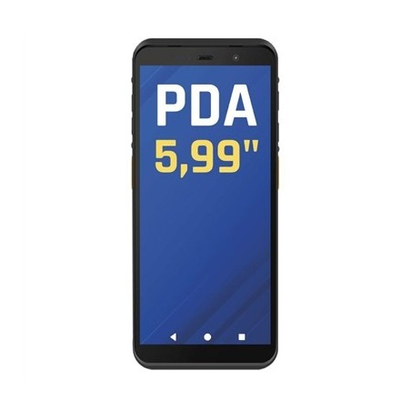 iggual PDA 5.99" 4+64GB HD+ Android 2D NFC Wifi BT