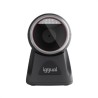 iggual Lector código barras sobremesa 2D USB
