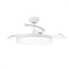 PHILIPS Ventilador techo Luz Tynl 42"32+35W blco