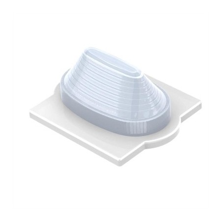 Fanvil CL-01 medical corridor light 485 protocol