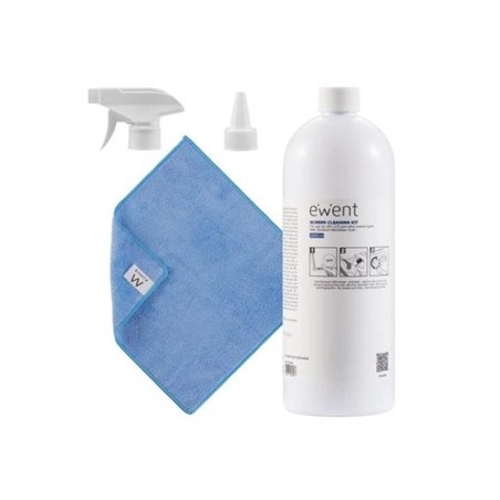 EWENT EW5671 KIT DE LIMPIEZA DE 1000ml