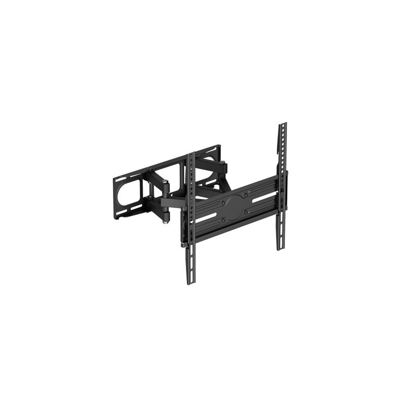 iggual SPTV03-L Soporte TV pared Full 32"-75" 40kg