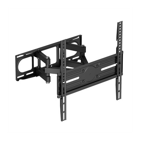 iggual SPTV03-L Soporte TV pared Full 32"-75" 40kg
