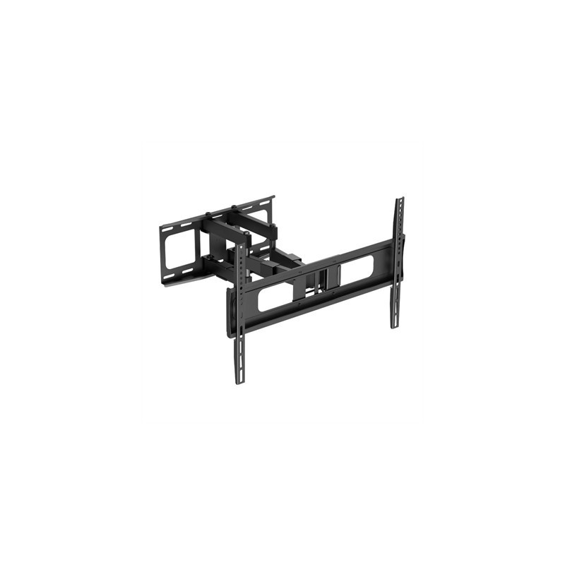 iggual SPTV18-L Soporte TV pared 37"-85" 60kg Full