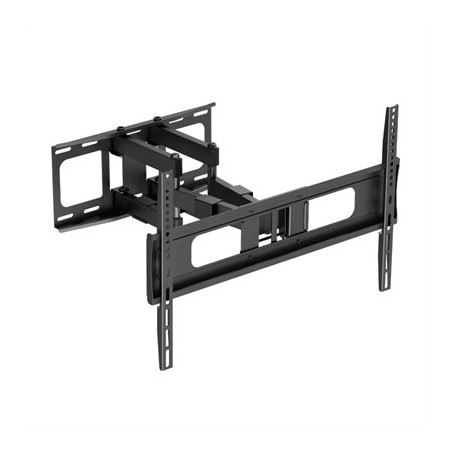iggual SPTV18-L Soporte TV pared 37"-85" 60kg Full