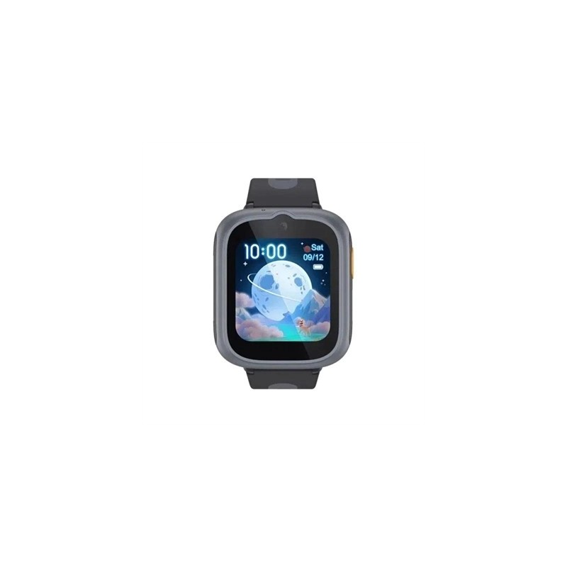 TCL MT48 Watch 4G Kids IP68 Gris Oscuro