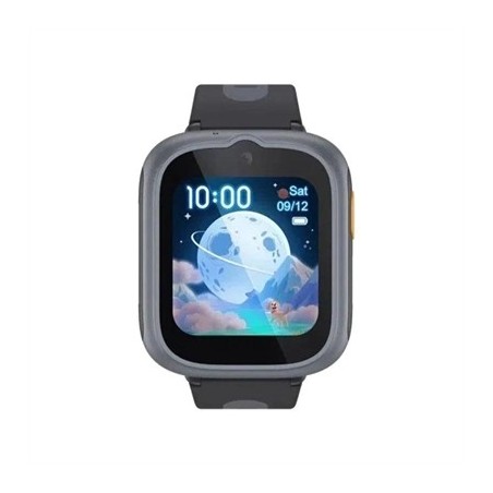 TCL MT48 Watch 4G Kids IP68 Gris Oscuro
