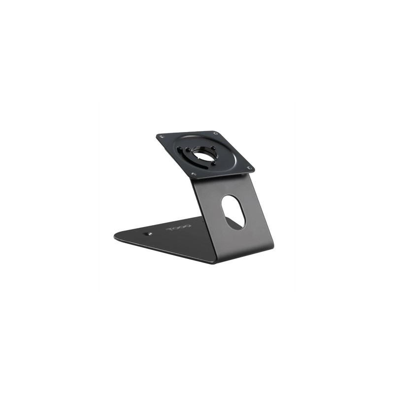 Tooq Soporte Mesa/Pared Marco Antirrobo Tablet