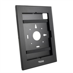 Tooq Marco Antirrobo Tablet 11"  Negro