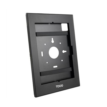 Tooq Marco Antirrobo Tablet 11"  Negro