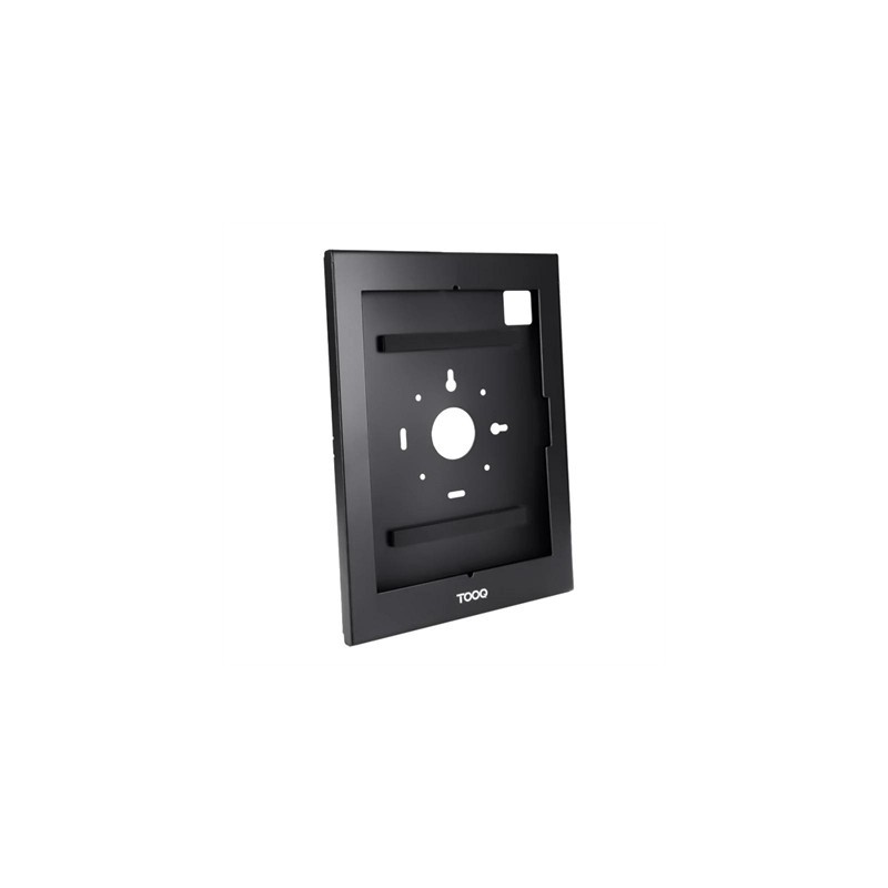 Tooq Marco Antirrobo Tablet 12,4"-13" Negro