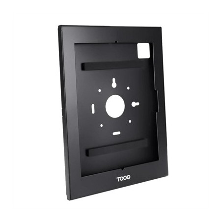 Tooq Marco Antirrobo Tablet 12,4"-13" Negro