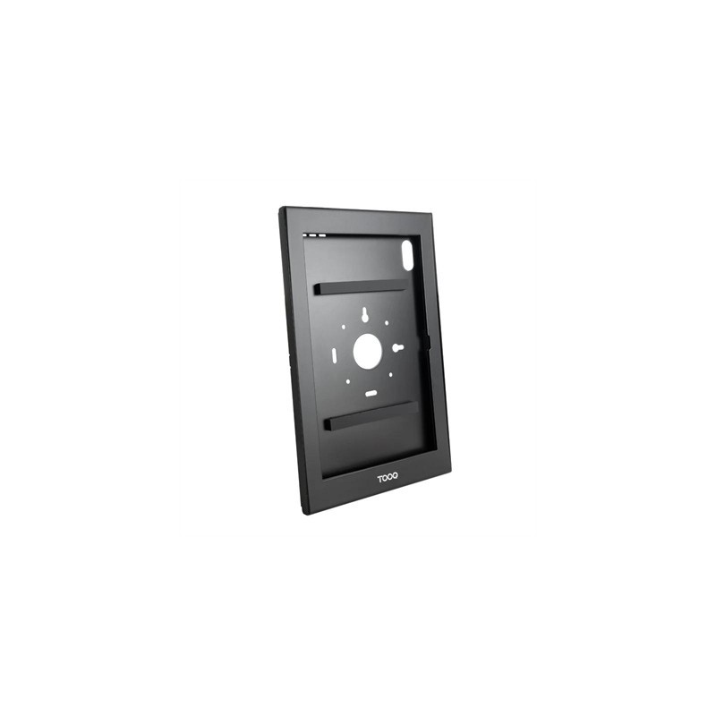 Tooq Marco Antirrobo Tablet 14,6" Negro