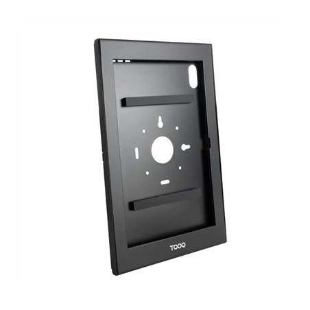 Tooq Marco Antirrobo Tablet 14,6" Negro
