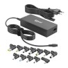 iggual Cargador Universal Automático CUA-C-12T-90W