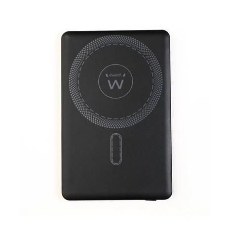 EWENT POWERBANK SLIM 5000mAh MagSafe PD 20W