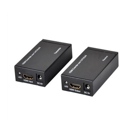 EWENT EW3715 Extensor HDMI por UTP hasta 60m