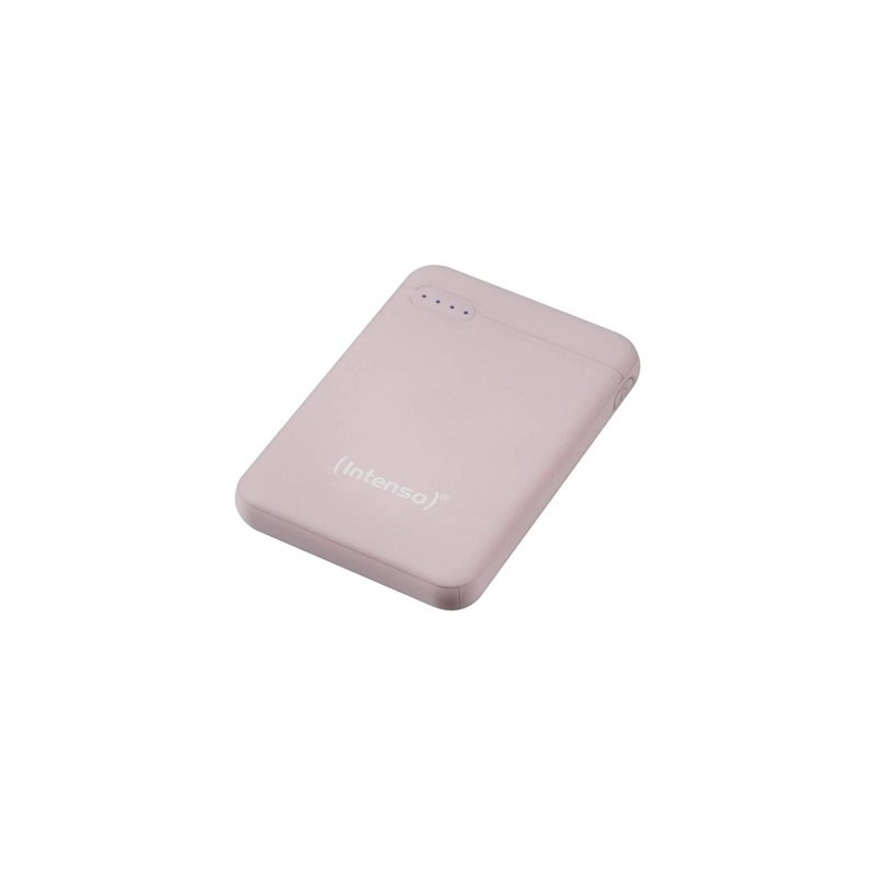 Intenso PowerBank XS5000 5000mAh Rosa