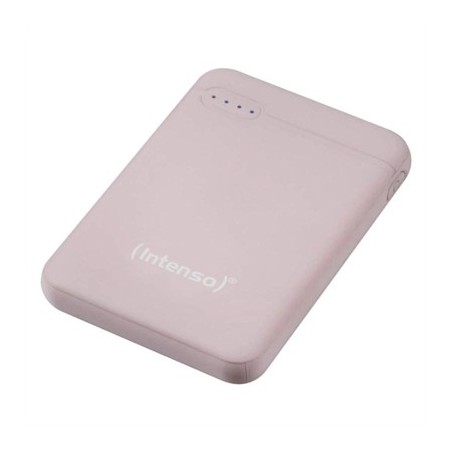 Intenso PowerBank XS5000 5000mAh Rosa