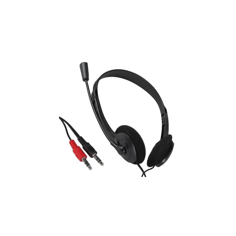 Intenso - Cable USB-C C-1,5 m-C315C - negro